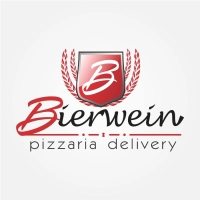 Logo Bierwein Pizzaria Delivery