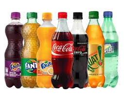 Imagem REFRIGERANTE 600ml