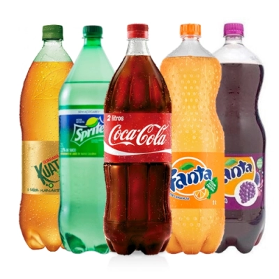 Imagem REFRIGERANTE 2L