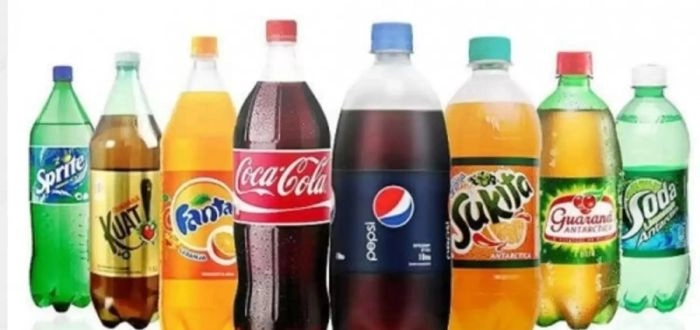 Imagem Refrigerante 1L